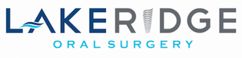 Link to Lakeridge Oral Surgery home page